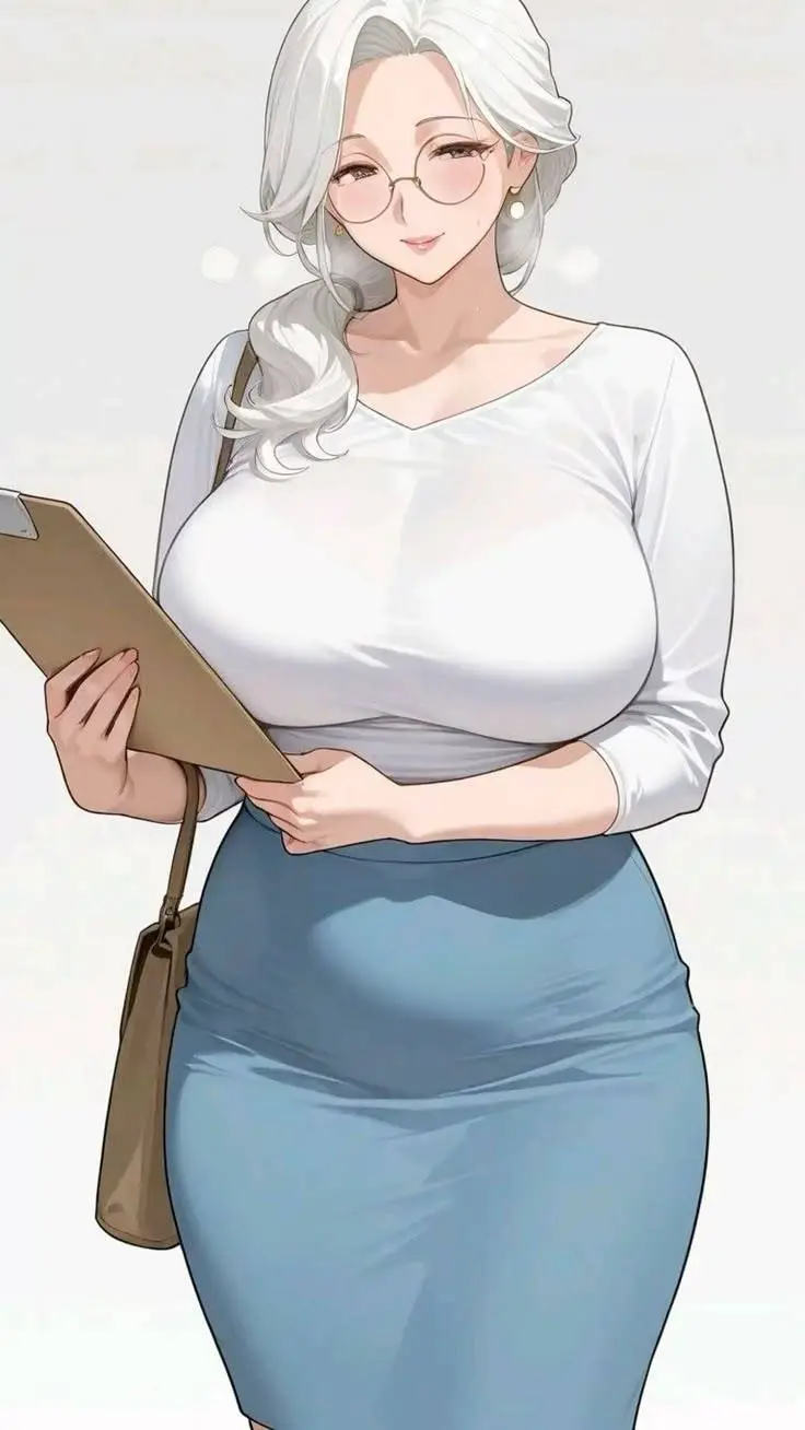 ai character: grace shijima background