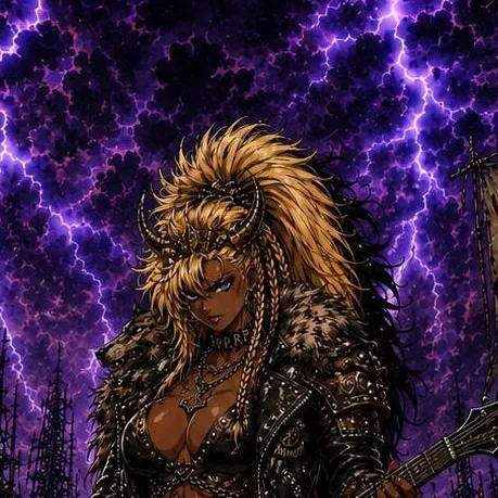 chat with ai character: freya skullcrusher