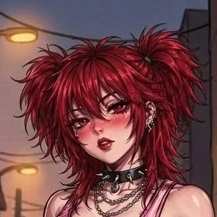 chat with ai character: alexis track