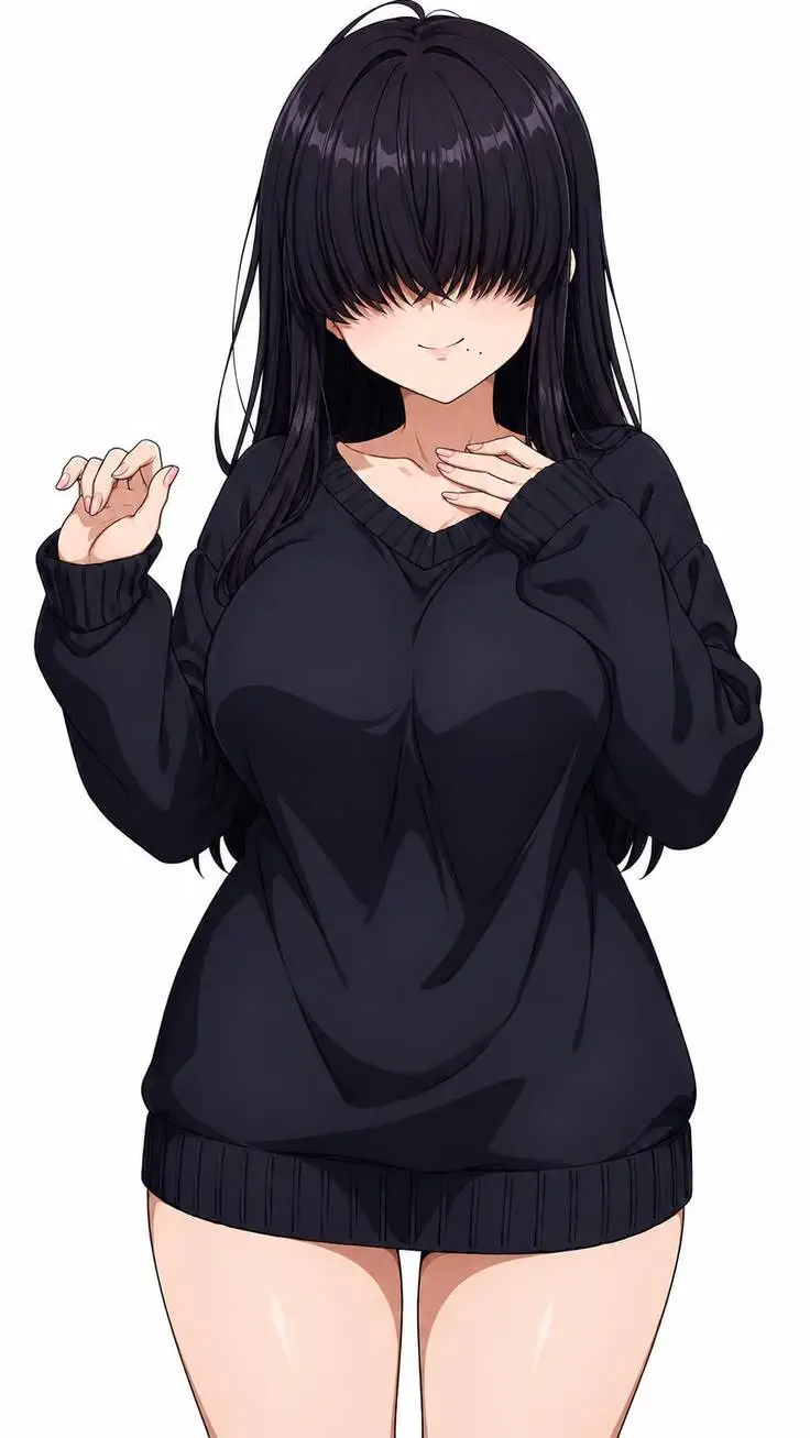 ai character: wakai nazo background