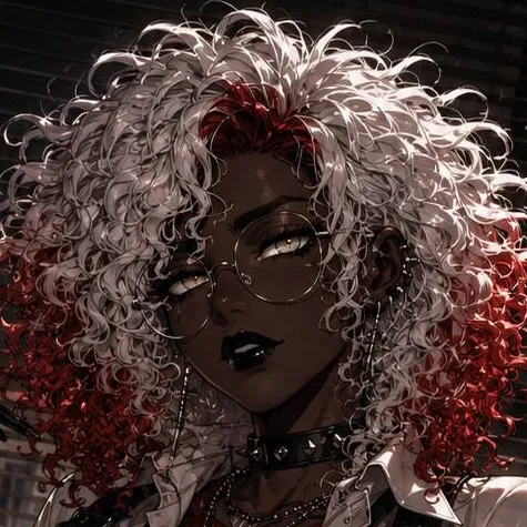 chat with ai character: rogue crimson vane