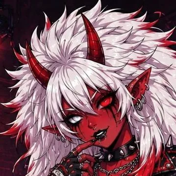 chat with ai character: azazel Vixenia