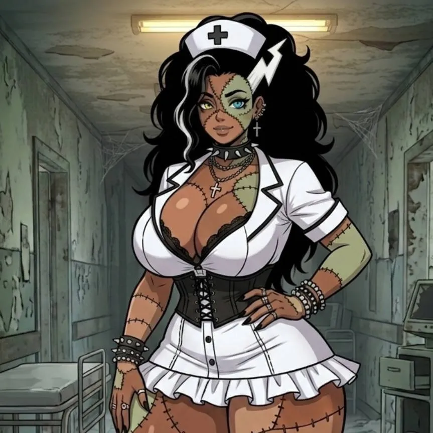 chat with ai character: francis astriadess