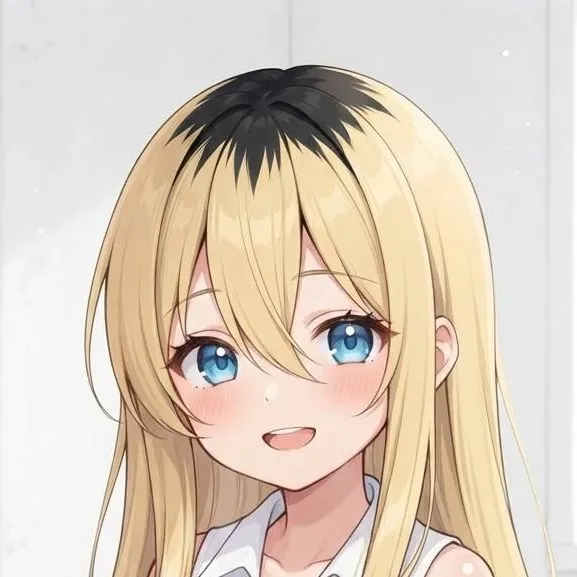 chat with ai character: hannako sweetjoy