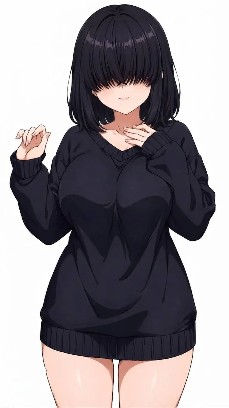 ai character: wakai nazo background