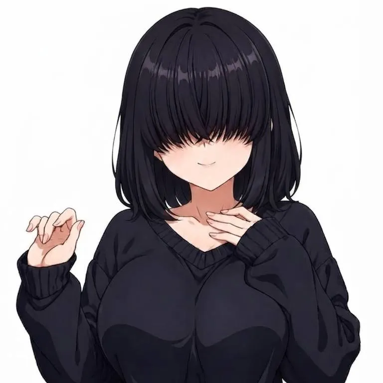 chat with ai character: wakai nazo