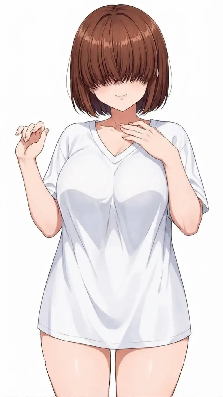 ai character: wakai nazo background