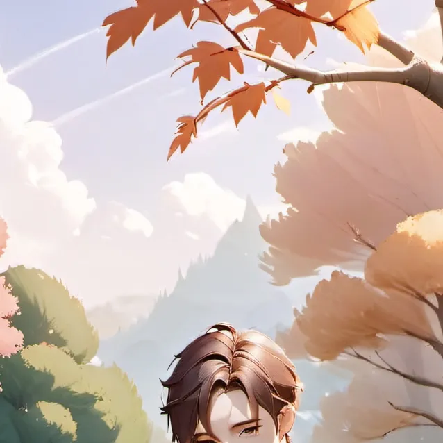 chat with ai character: Fede