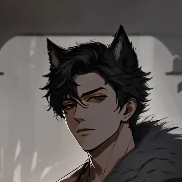 chat with ai character: Sus 