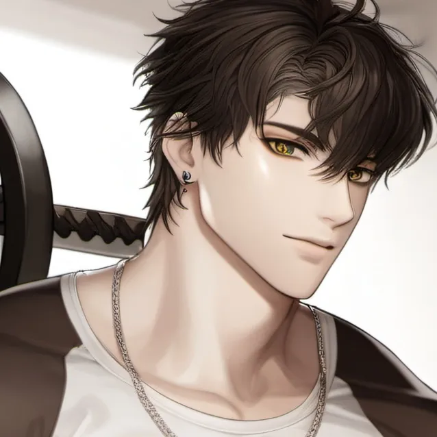 chat with ai character: Luk ♠️♠️♣️♥️♦️