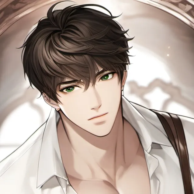 chat with ai character: 🧿🎱Max🧿🎱
