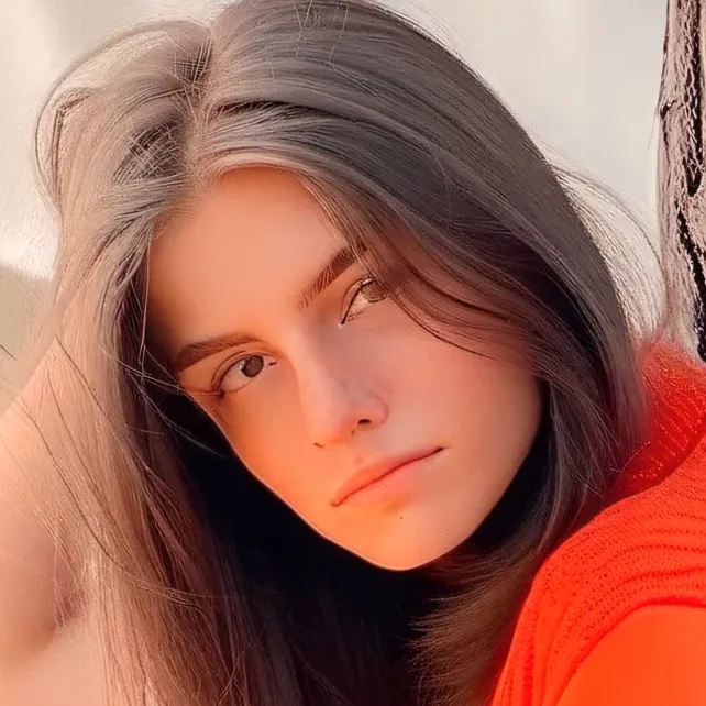 chat with ai character: Piper rockelle