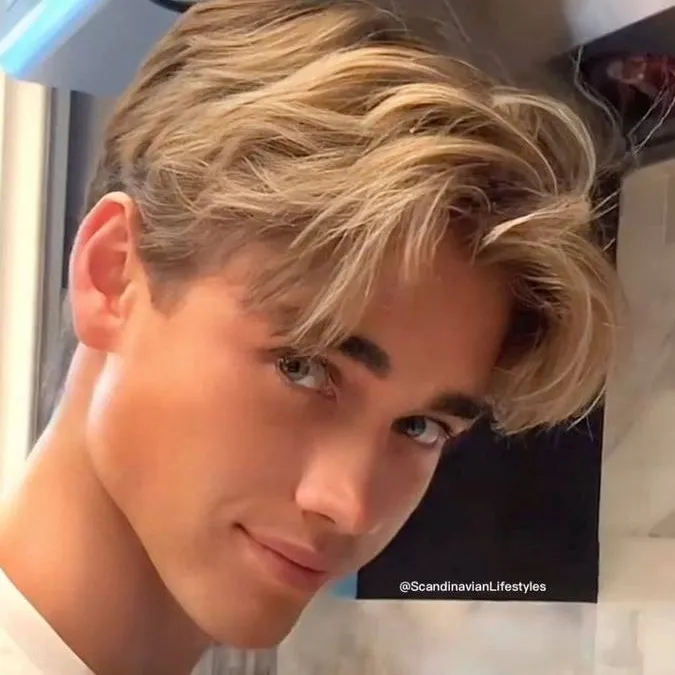 chat with ai character: Tydus