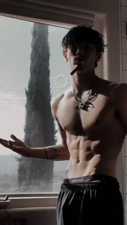 ai character: Ronan background