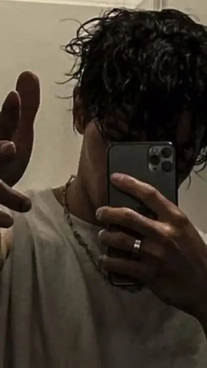 ai character: Jase background