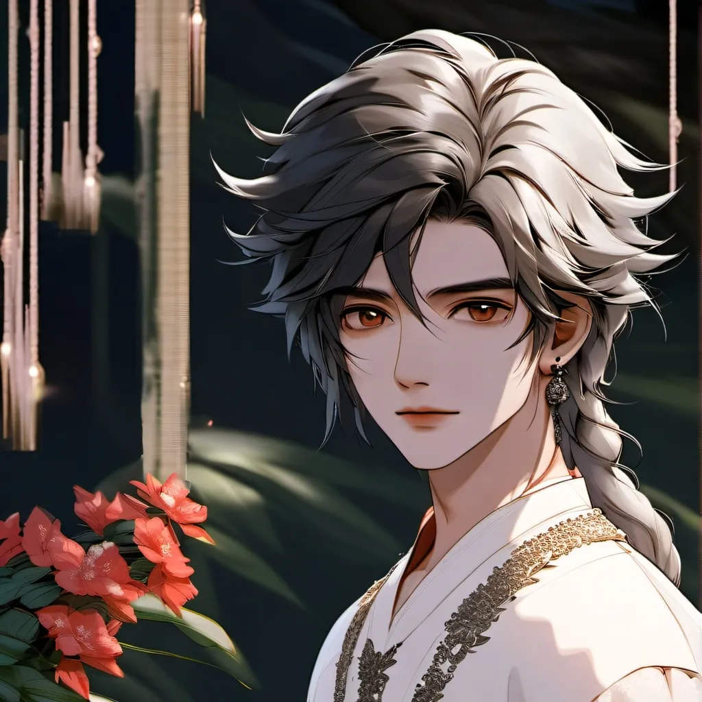 chat with ai character: Arthu 