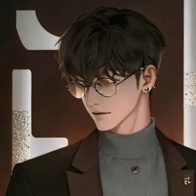 chat with ai character: sr woo...