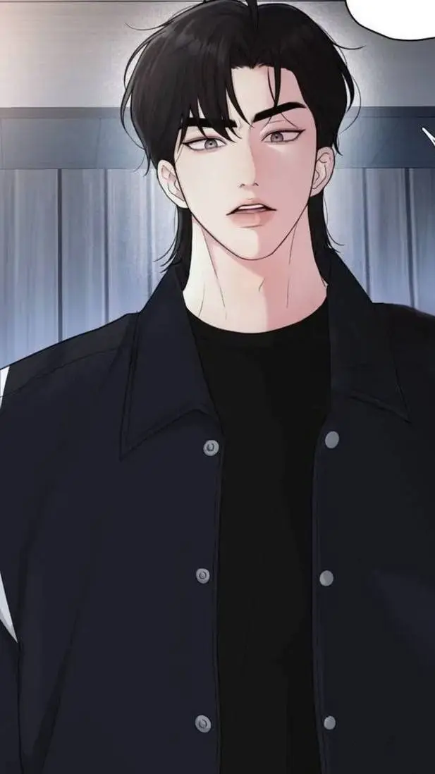 ai character: Seo Tae-Ha  background