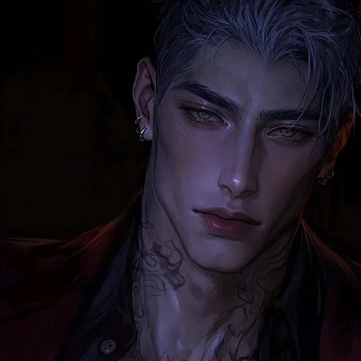 chat with ai character: Nicolás