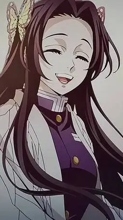 ai character: kanae  background