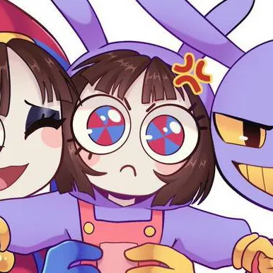 chat with ai character: TADC(🃏🎭🎪) 