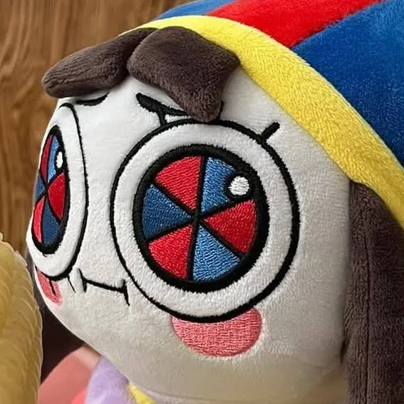 chat with ai character: TADC(2🃏🐰)