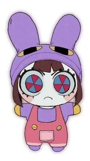 ai character: TADC(KID P?!🃏) background