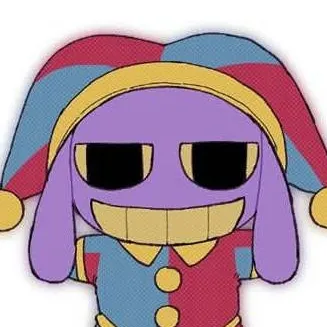 chat with ai character: TADC(KID J?!🐰)