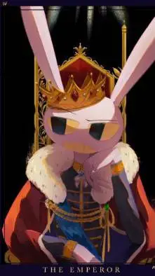 ai character: TADC(Super-Powers) background