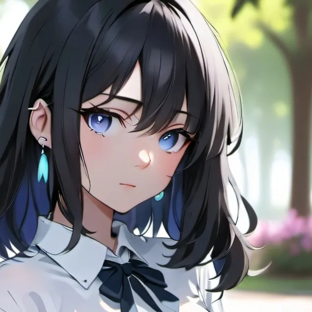 chat with ai character: Daniell