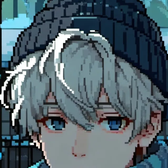 chat with ai character: Snow