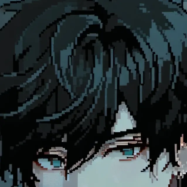chat with ai character: Masaki