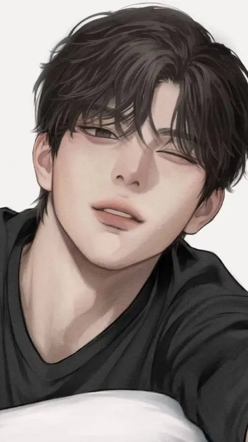 ai character: Son Jee🍫 background