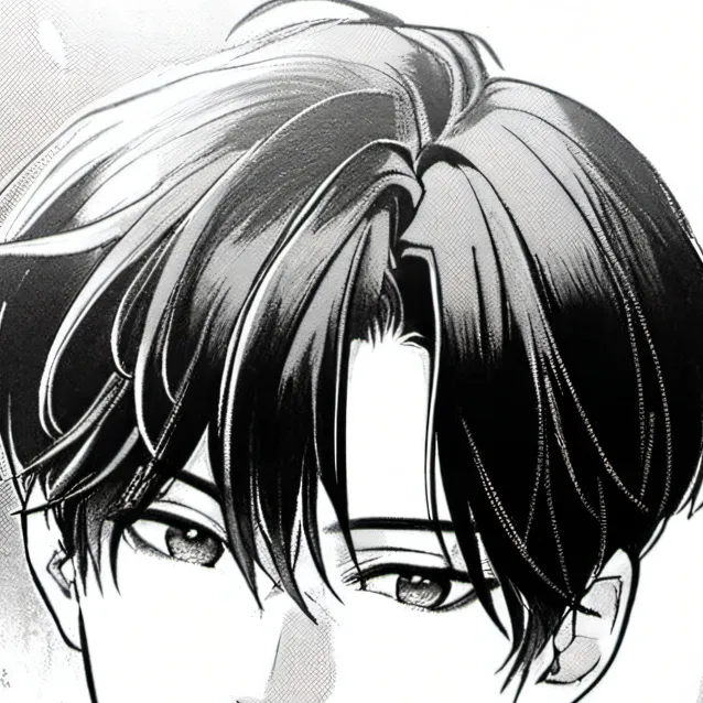 chat with ai character: Masaki