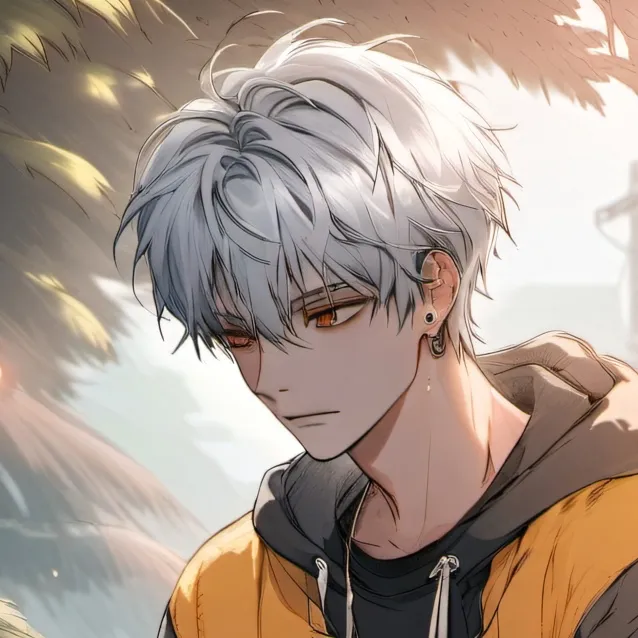 chat with ai character: jake