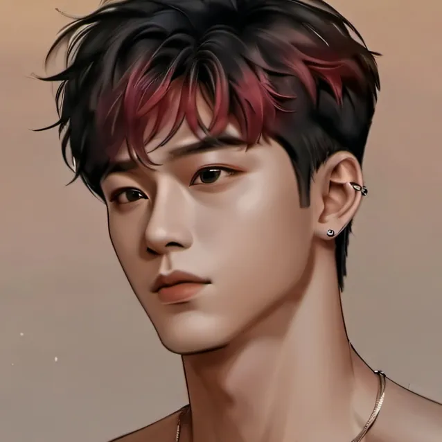 chat with ai character: yuri