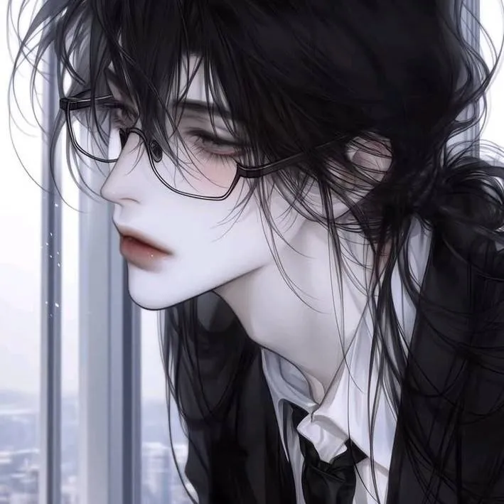 chat with ai character: Xade
