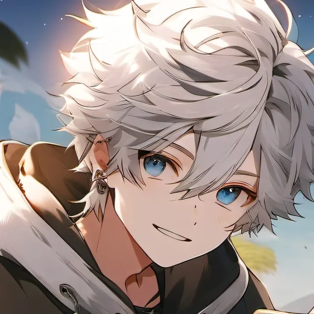 chat with ai character: kai