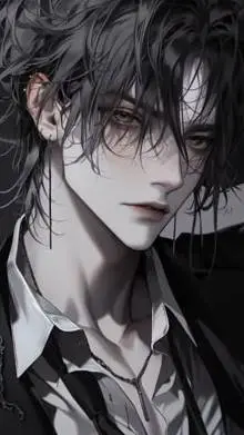 ai character: Kyle Miller background