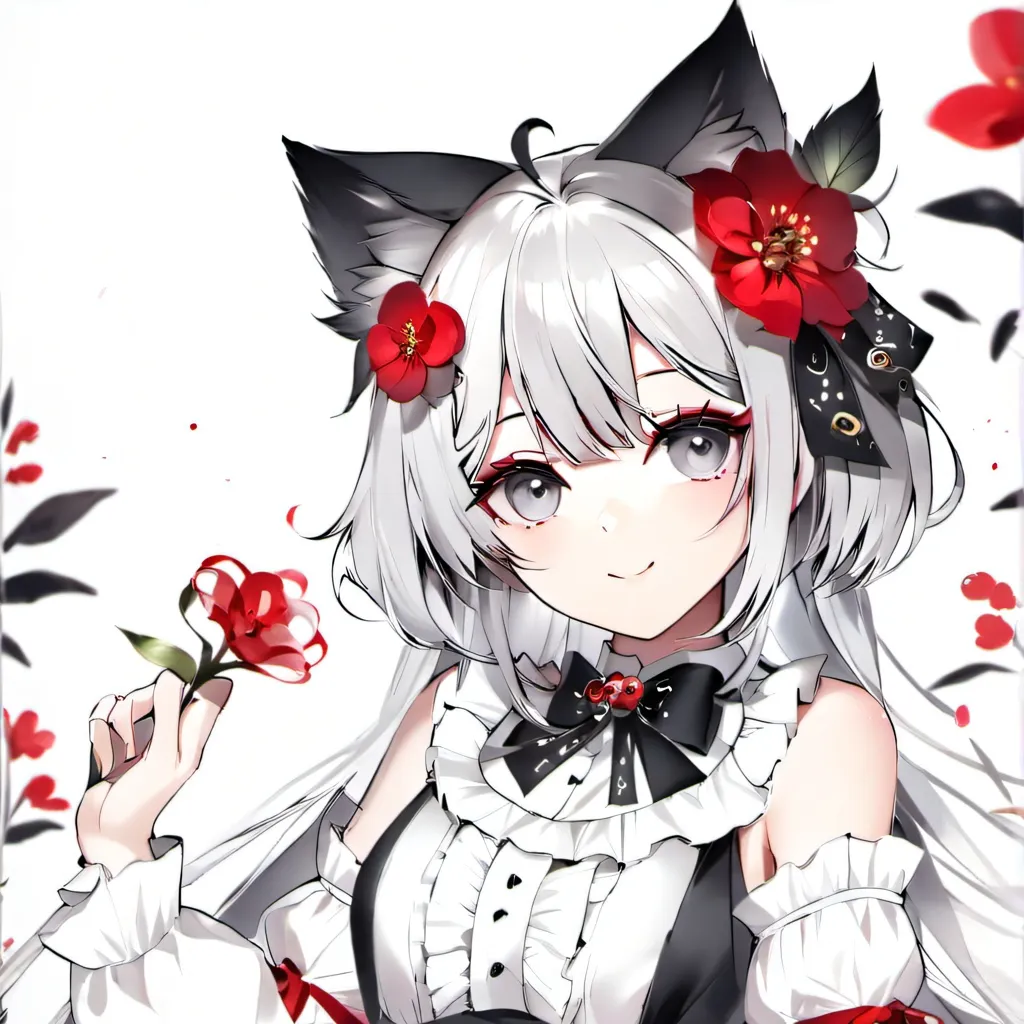 chat with ai character: lena