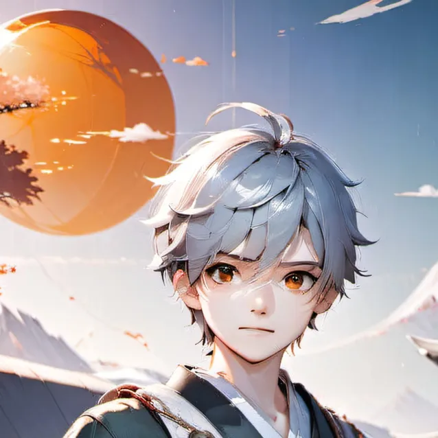 chat with ai character: Inuyasha 