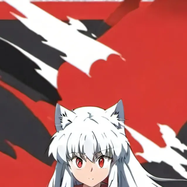 chat with ai character: Inuyasha 