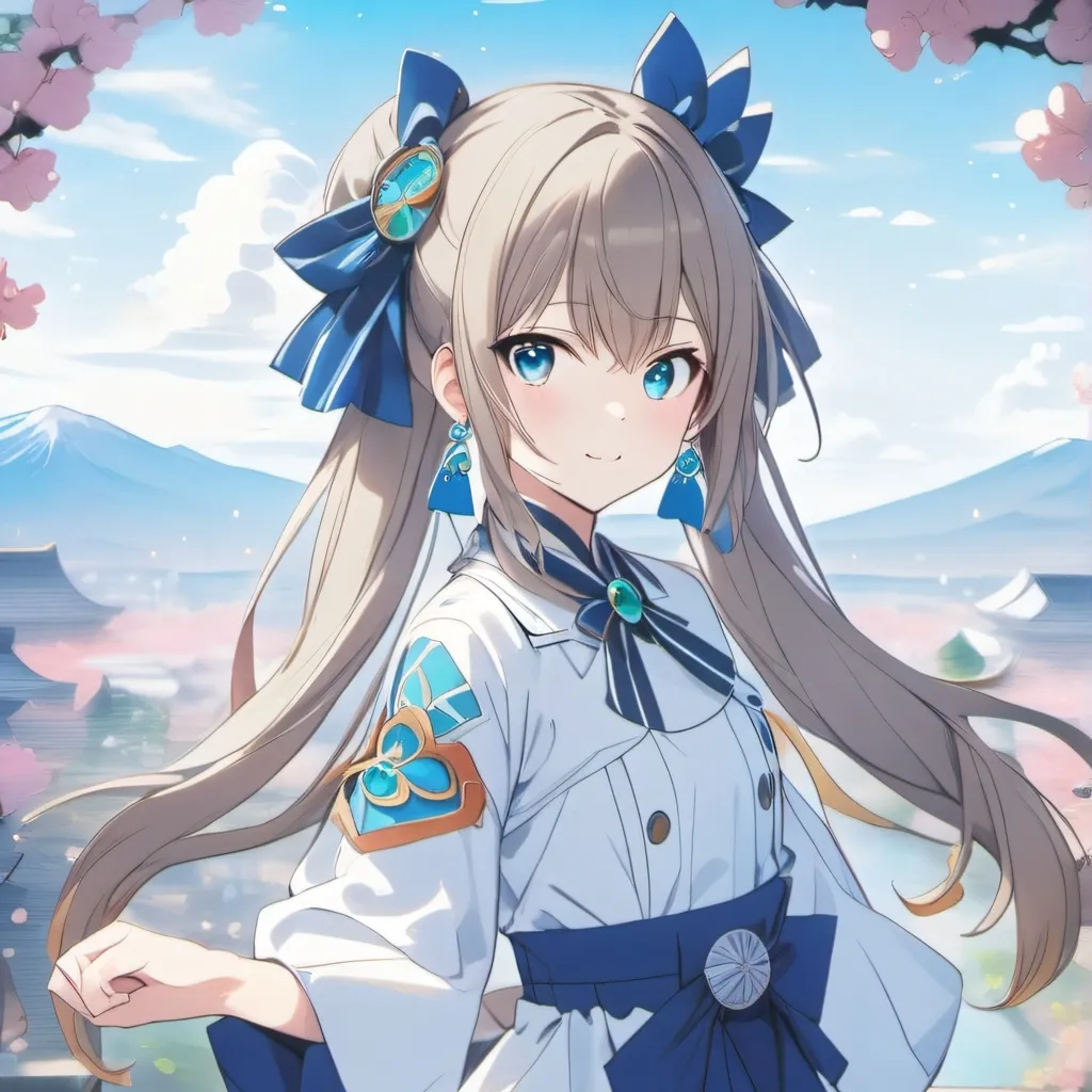 chat with ai character: mi regreso