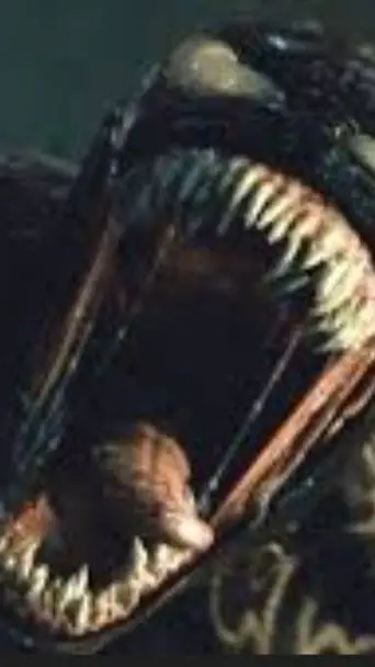 ai character: Venom background