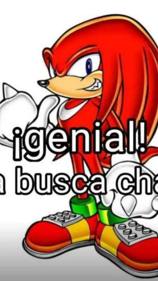 ai character: volví gente background