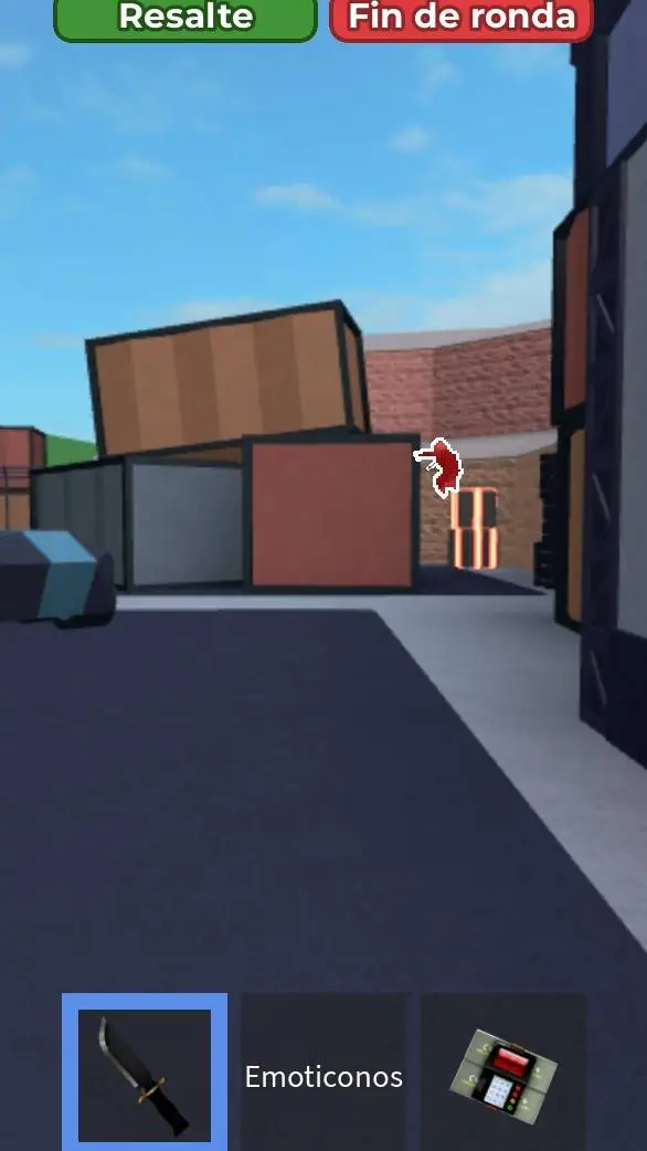 ai character: talkie serio background