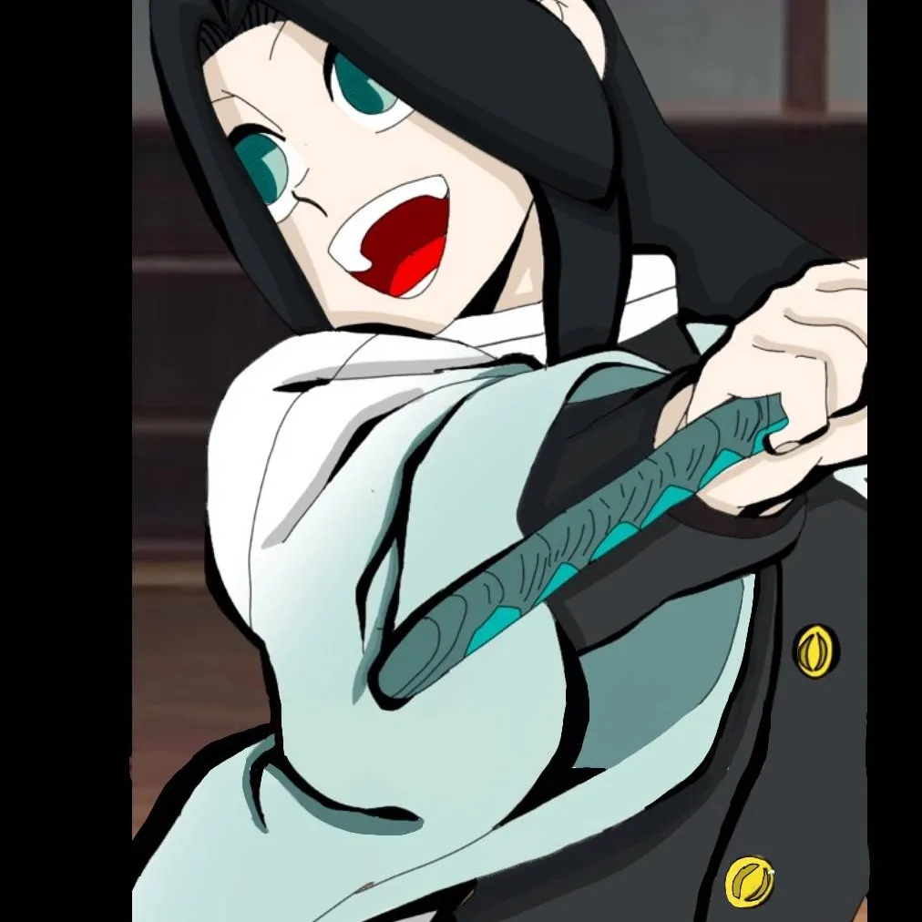 chat with ai character: natsuri