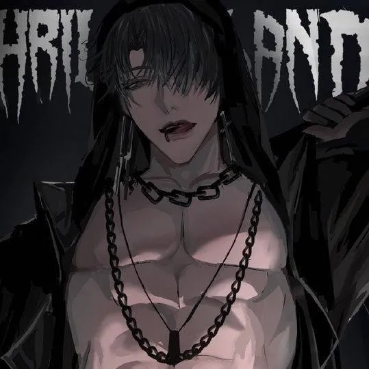 chat with ai character: ✨💫Santiago💫✨