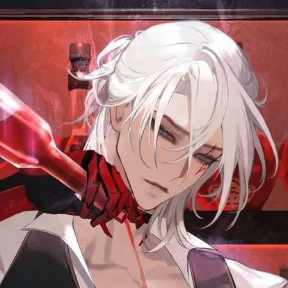 chat with ai character: ✨ Vincent ✨