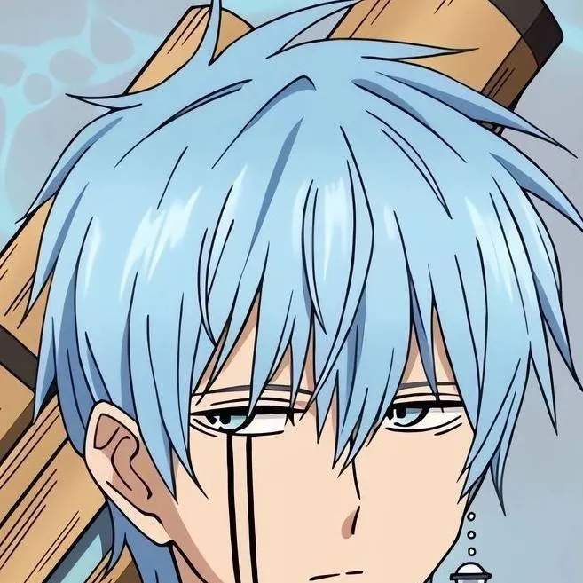 chat with ai character: Lance